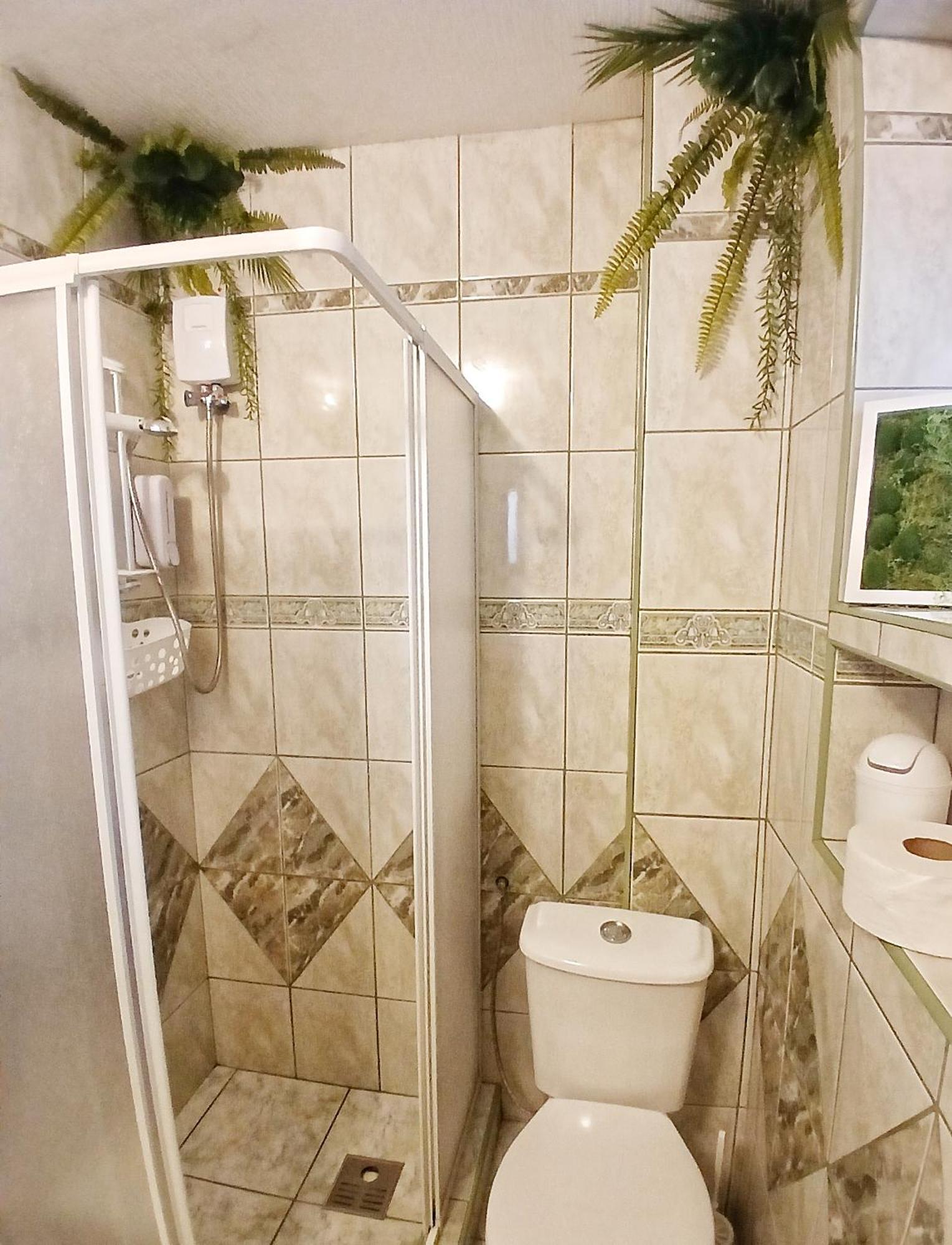 Krk Stop Cholerzyn Rum bild